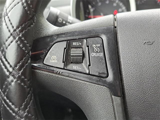used 2015 Chevrolet Equinox car, priced at $8,971