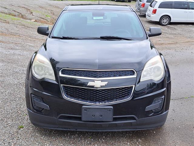 used 2015 Chevrolet Equinox car, priced at $8,971