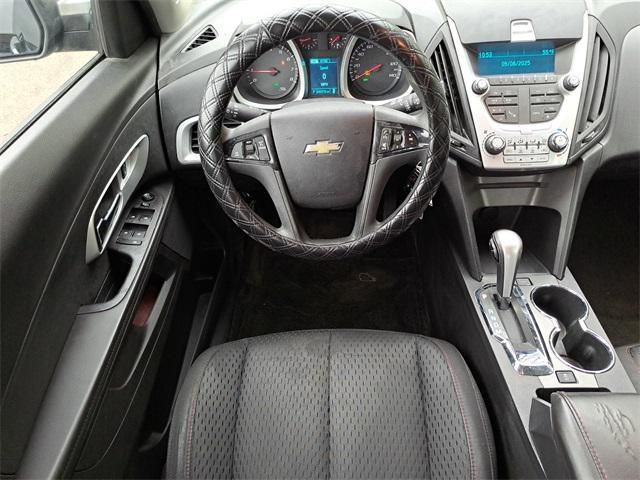 used 2015 Chevrolet Equinox car, priced at $8,971