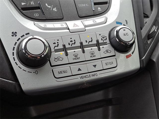 used 2015 Chevrolet Equinox car, priced at $8,971