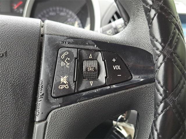 used 2015 Chevrolet Equinox car, priced at $8,971