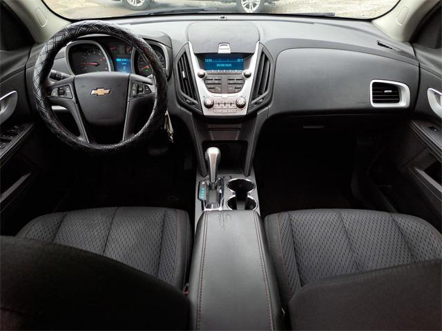used 2015 Chevrolet Equinox car, priced at $8,971