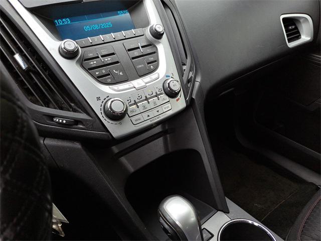 used 2015 Chevrolet Equinox car, priced at $8,971