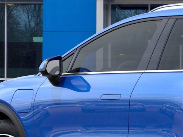 new 2026 Chevrolet Equinox EV car, priced at $36,795