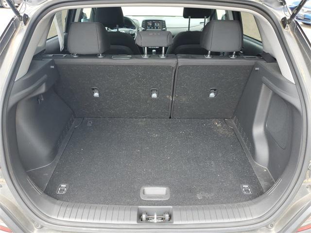 used 2020 Hyundai Kona car, priced at $17,085