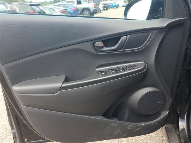 used 2020 Hyundai Kona car, priced at $17,085