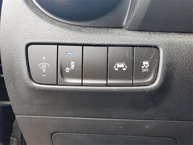 used 2020 Hyundai Kona car, priced at $17,085