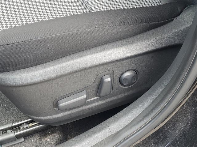used 2020 Hyundai Kona car, priced at $17,085