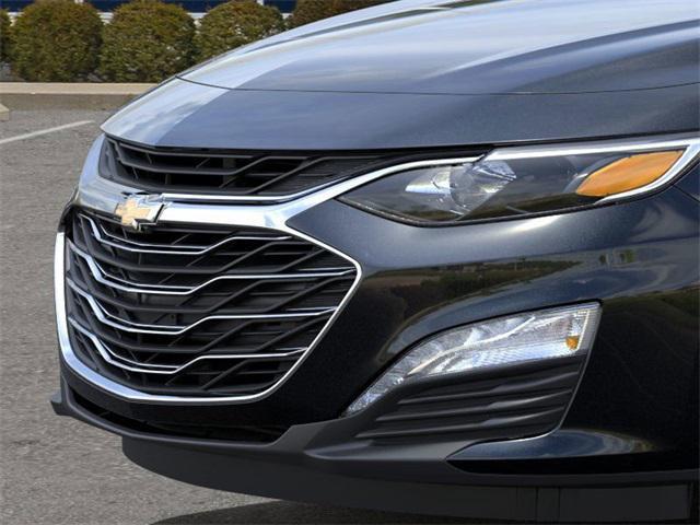 new 2025 Chevrolet Malibu car, priced at $26,995