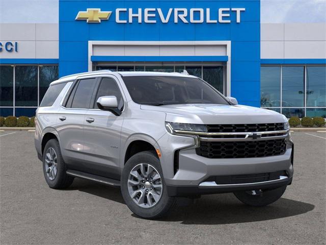 new 2024 Chevrolet Tahoe car, priced at $59,495