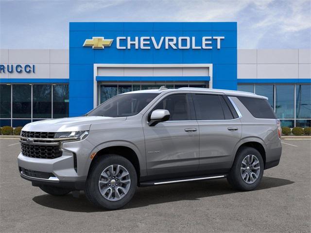 new 2024 Chevrolet Tahoe car, priced at $59,495