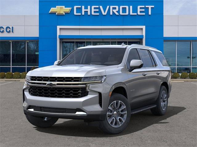 new 2024 Chevrolet Tahoe car, priced at $59,495