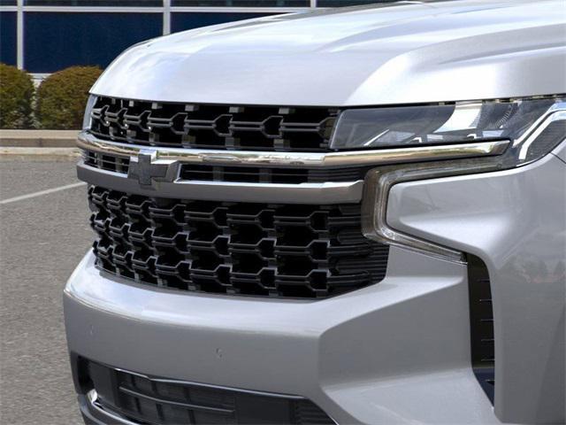 new 2024 Chevrolet Tahoe car, priced at $59,495