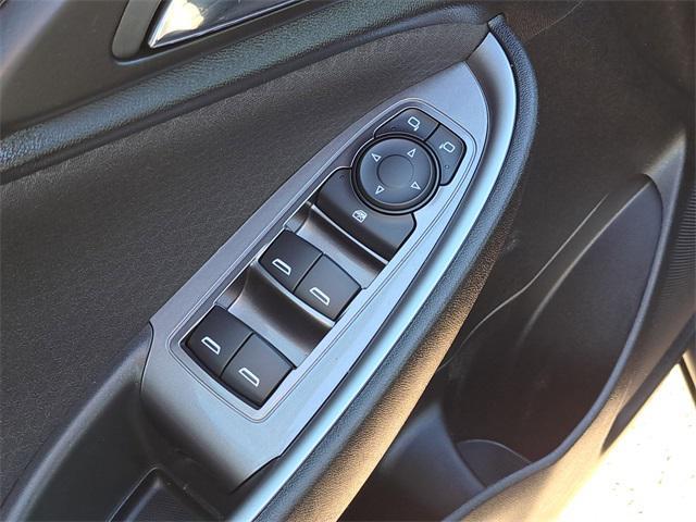 used 2022 Chevrolet Malibu car, priced at $18,323