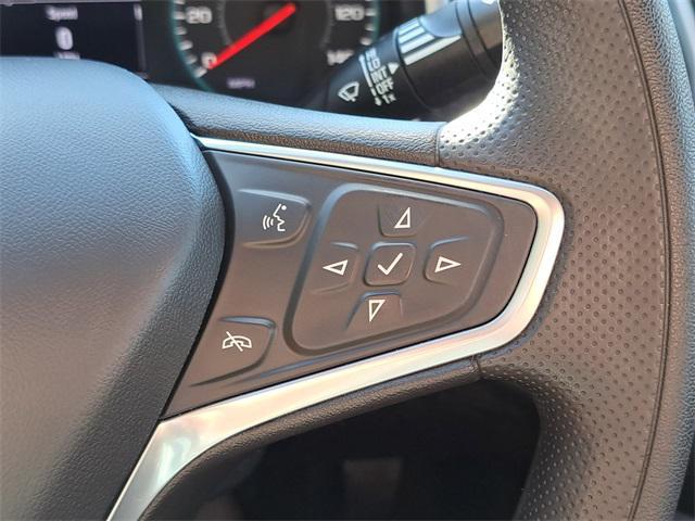 used 2022 Chevrolet Malibu car, priced at $18,323