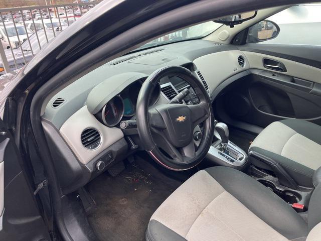 used 2011 Chevrolet Cruze car, priced at $3,999