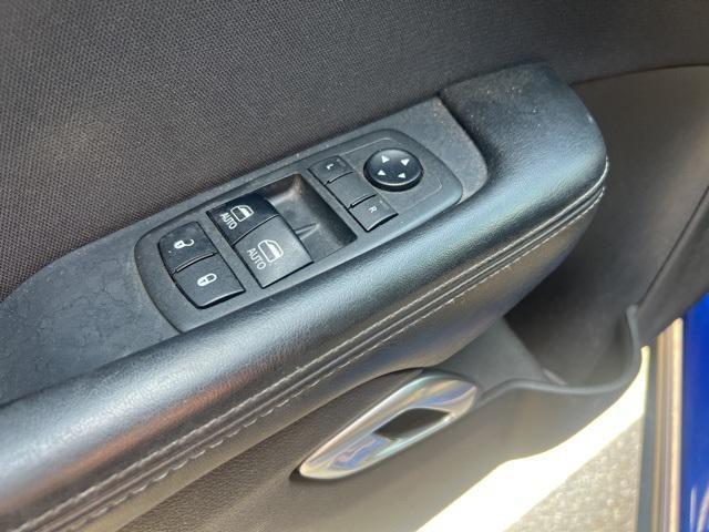 used 2019 Dodge Challenger car, priced at $23,661
