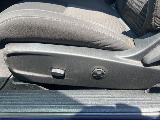 used 2019 Dodge Challenger car, priced at $23,661