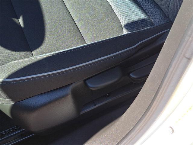 used 2023 Chevrolet TrailBlazer car, priced at $20,446