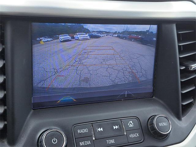 used 2018 GMC Acadia car, priced at $16,432