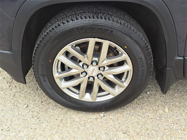 used 2018 GMC Acadia car, priced at $16,432