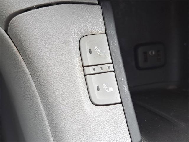 used 2018 GMC Acadia car, priced at $16,432