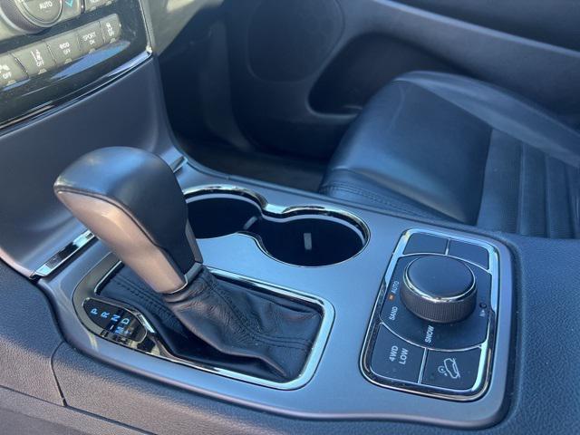 used 2019 Jeep Grand Cherokee car, priced at $26,224