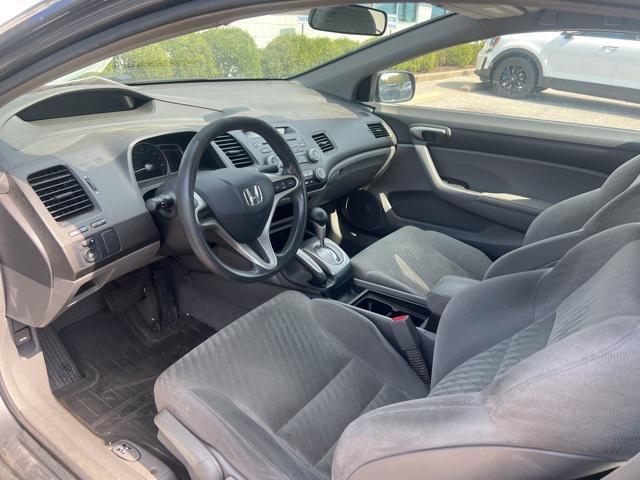 used 2011 Honda Civic car, priced at $7,620