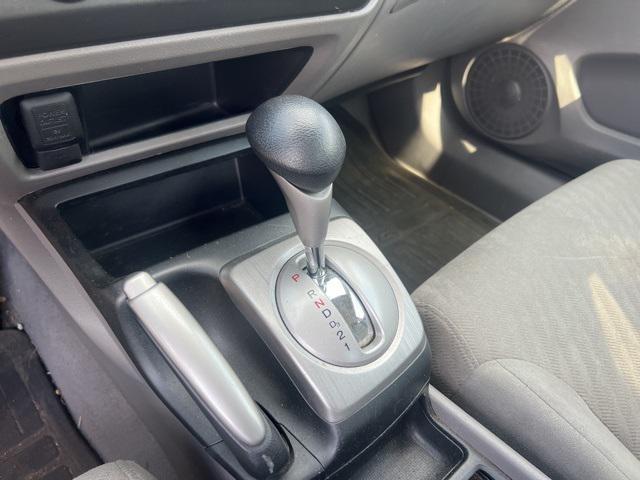 used 2011 Honda Civic car, priced at $7,620