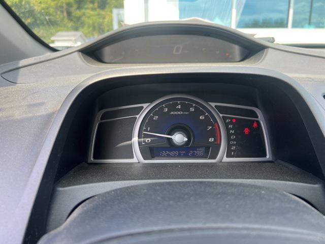 used 2011 Honda Civic car, priced at $7,620