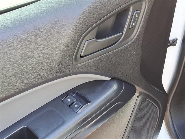 used 2017 Chevrolet Colorado car, priced at $17,528