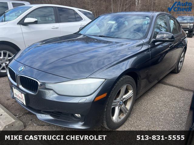 used 2013 BMW 328 car, priced at $7,244