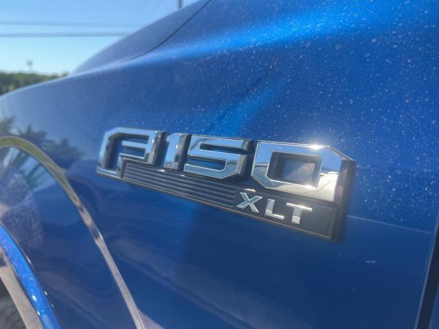 used 2017 Ford F-150 car, priced at $22,180