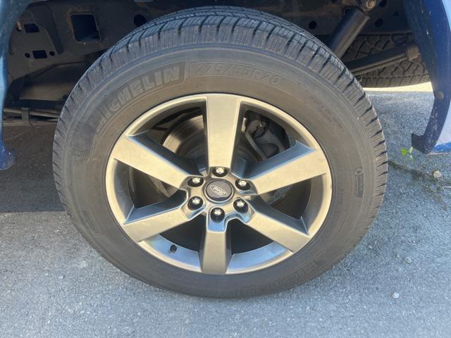 used 2017 Ford F-150 car, priced at $22,180
