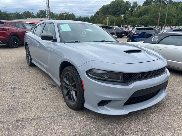 used 2022 Dodge Charger car, priced at $31,515