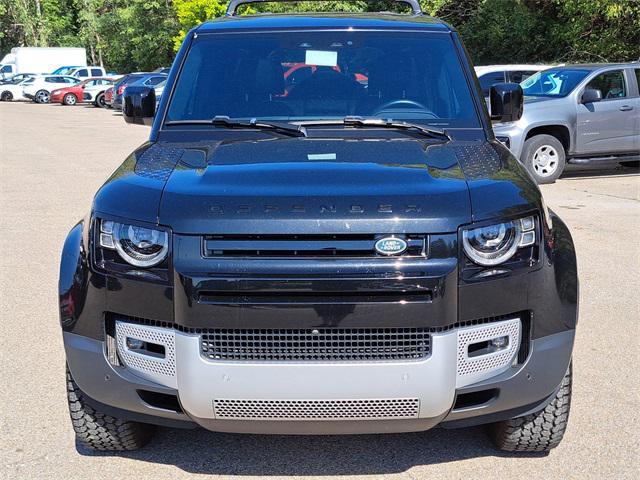 used 2024 Land Rover Defender car, priced at $50,844