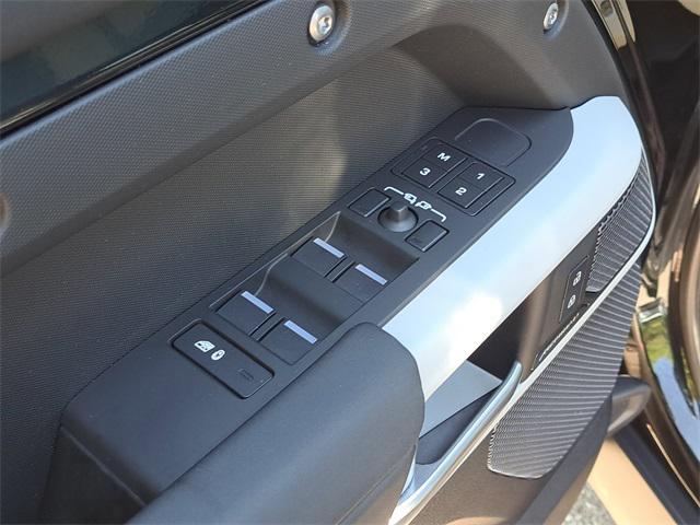 used 2024 Land Rover Defender car, priced at $50,844