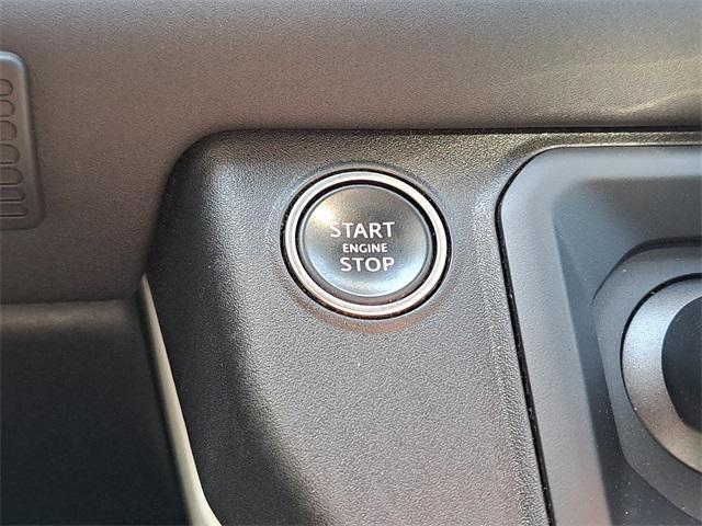 used 2024 Land Rover Defender car, priced at $50,844