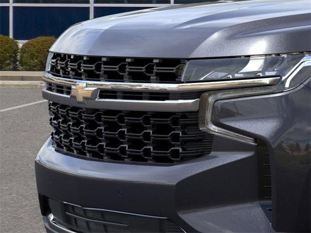 new 2024 Chevrolet Tahoe car, priced at $58,495