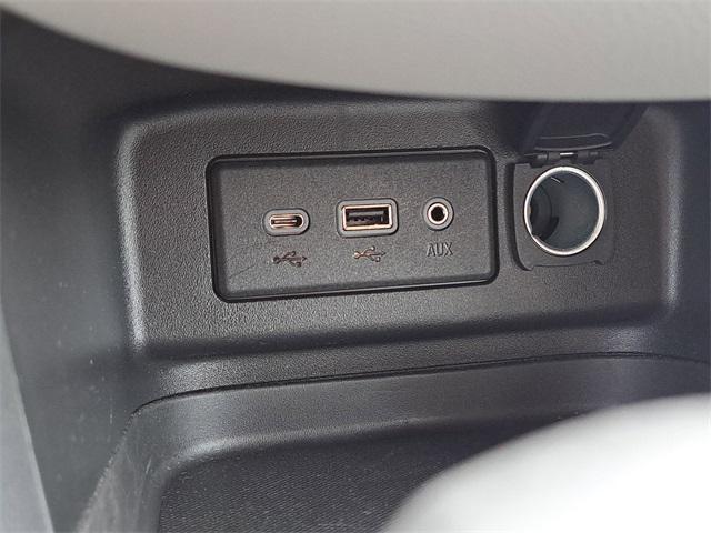 used 2022 Chevrolet Equinox car, priced at $19,761