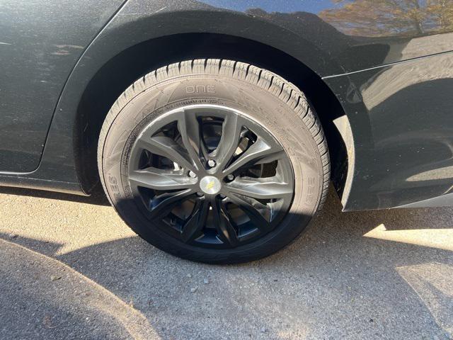 used 2019 Chevrolet Malibu car, priced at $14,964