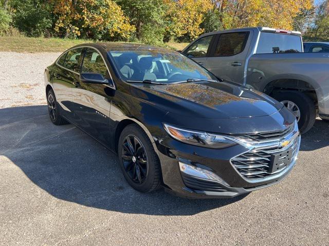used 2019 Chevrolet Malibu car, priced at $14,964