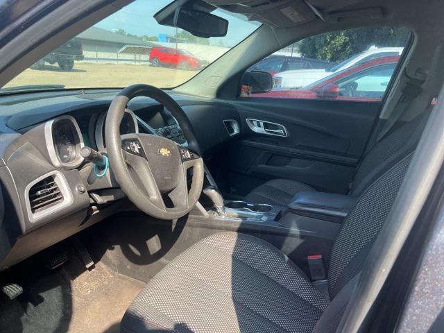 used 2016 Chevrolet Equinox car, priced at $4,850