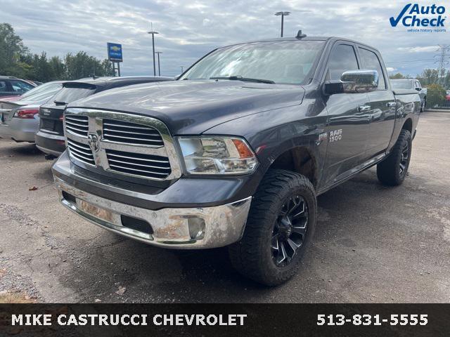 used 2016 Ram 1500 car, priced at $14,236