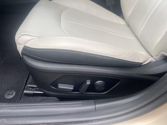 used 2021 Kia K5 car, priced at $23,515