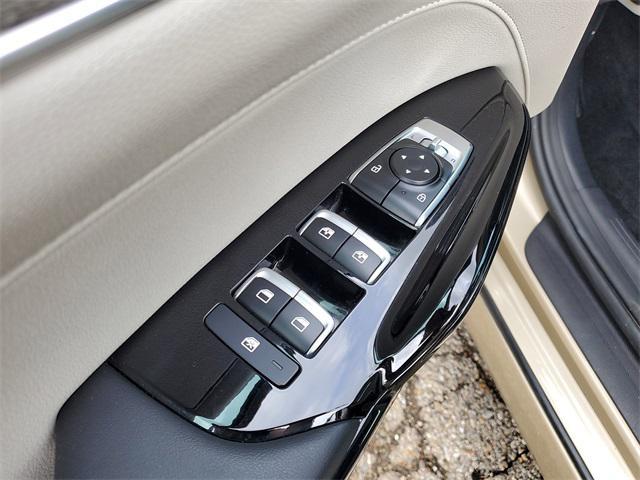 used 2021 Kia K5 car, priced at $23,299