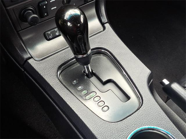 used 2004 Ford Thunderbird car, priced at $12,445