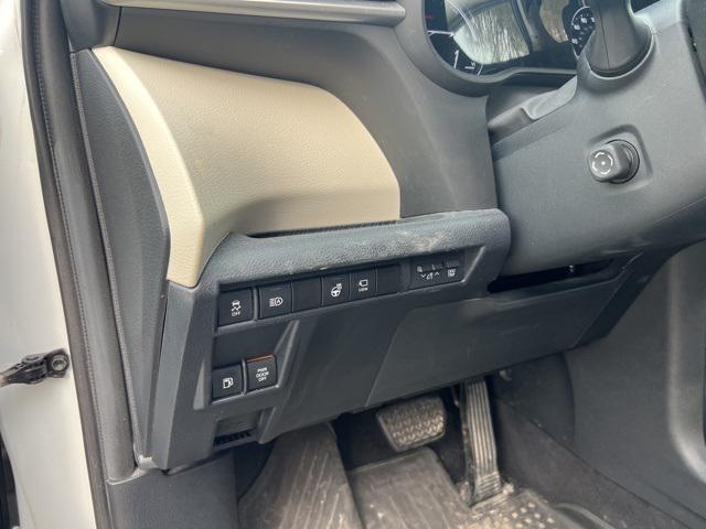 used 2022 Toyota Sienna car, priced at $46,636