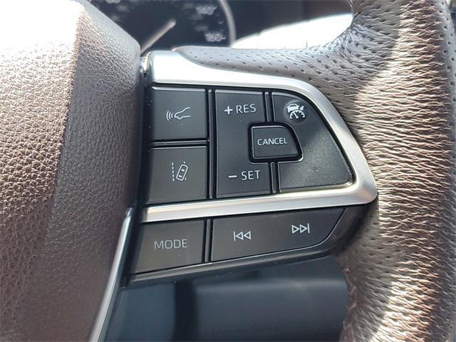 used 2022 Toyota Sienna car, priced at $46,229