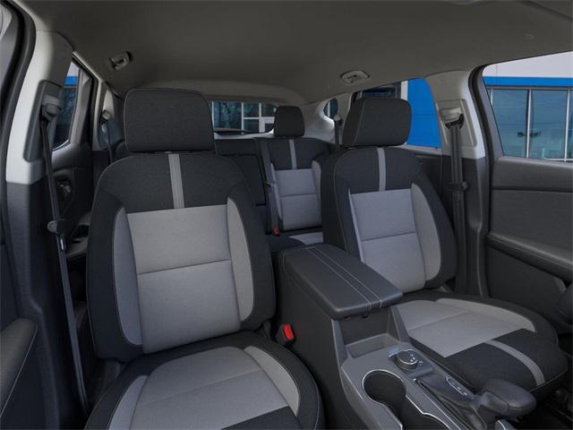 new 2025 Chevrolet Blazer car, priced at $37,156